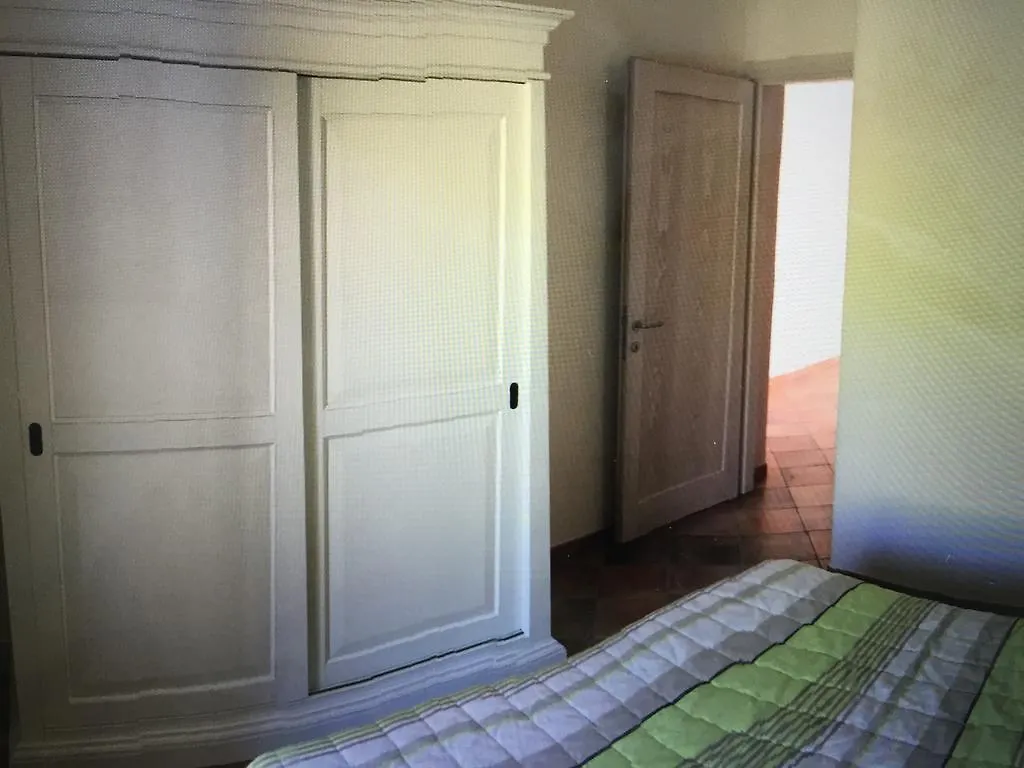 Residence Lentischi Castelsardo 0*,  Italien