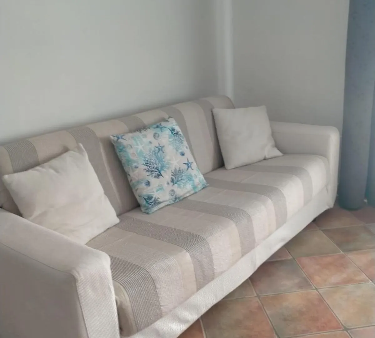 Apartment Residence Lentischi Castelsardo