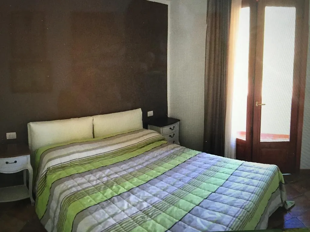 Residence Lentischi Castelsardo Italien