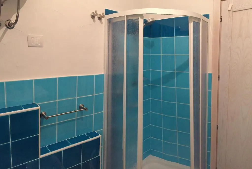 Residence Lentischi Castelsardo Apartment
